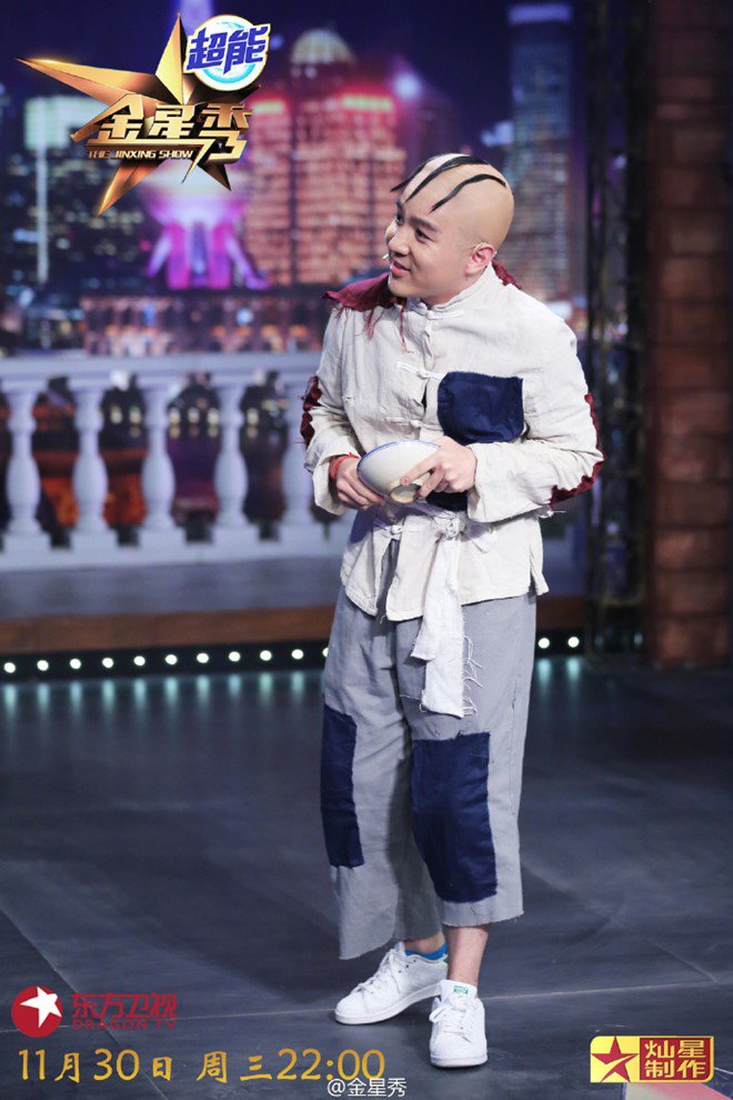 Cuộc sống “cậu bé Tam Mao” sau 24 năm giờ ra sao? - 6