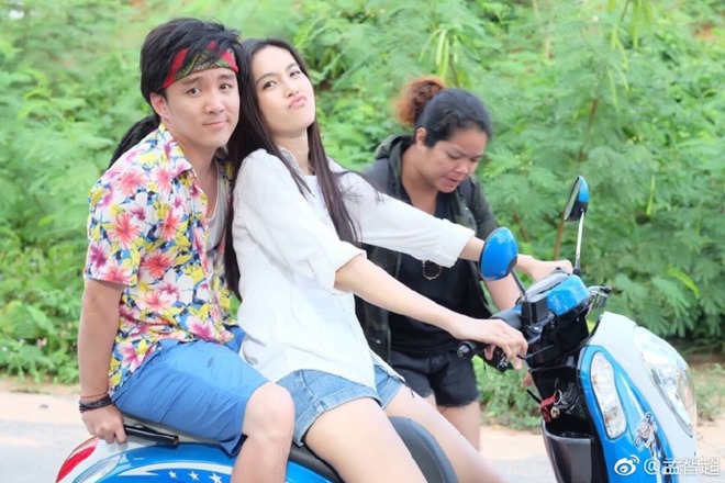 Cuộc sống “cậu bé Tam Mao” sau 24 năm giờ ra sao? - 7