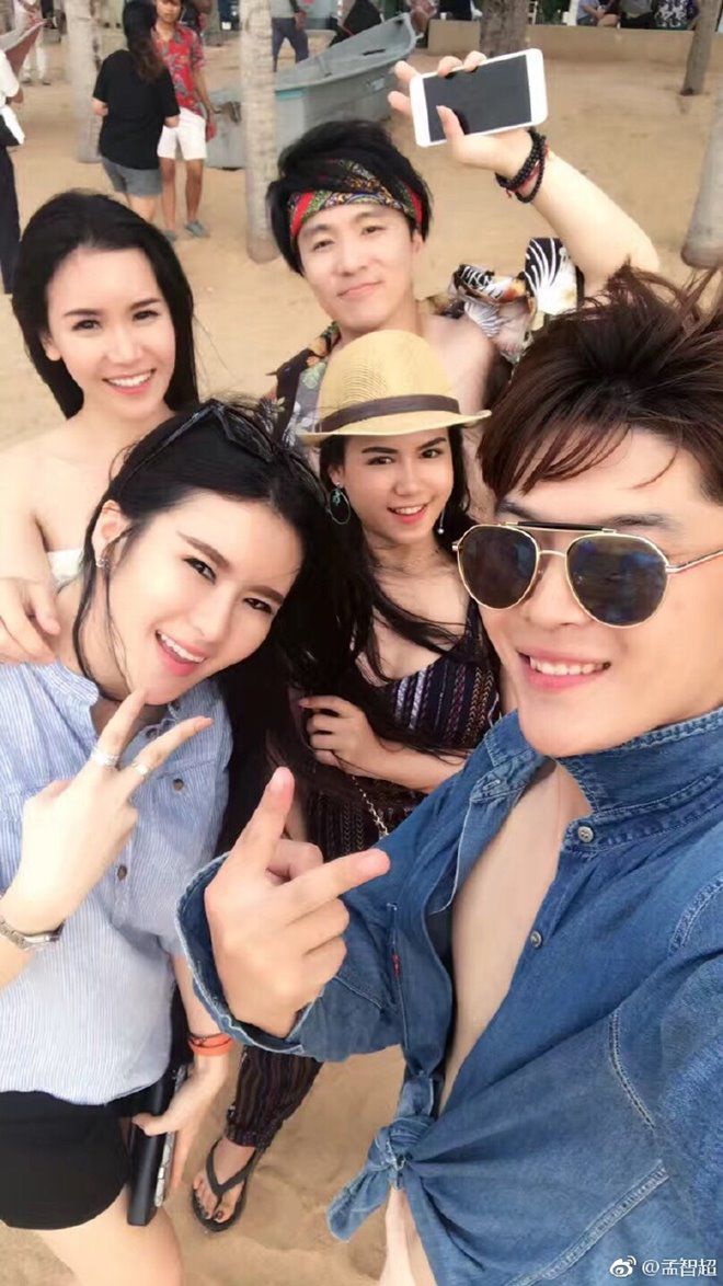 Cuộc sống “cậu bé Tam Mao” sau 24 năm giờ ra sao? - 9