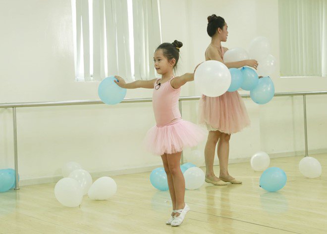 Con gái cưng thể hiện thái độ cáu giận trên sóng truyền hình, Đoan Trang thấy amp;#34;bình thườngamp;#34; - 2