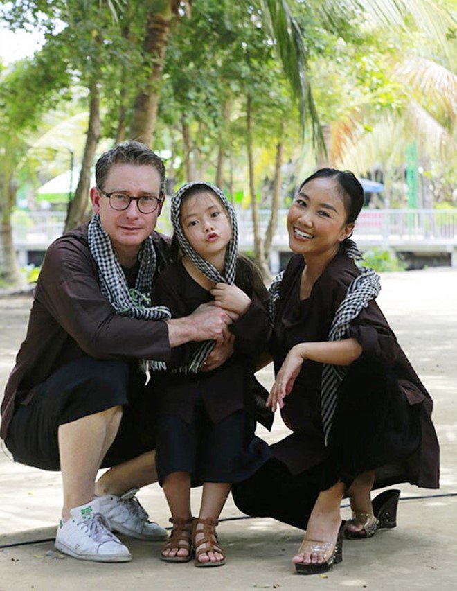 Con gái cưng thể hiện thái độ cáu giận trên sóng truyền hình, Đoan Trang thấy amp;#34;bình thườngamp;#34; - 1