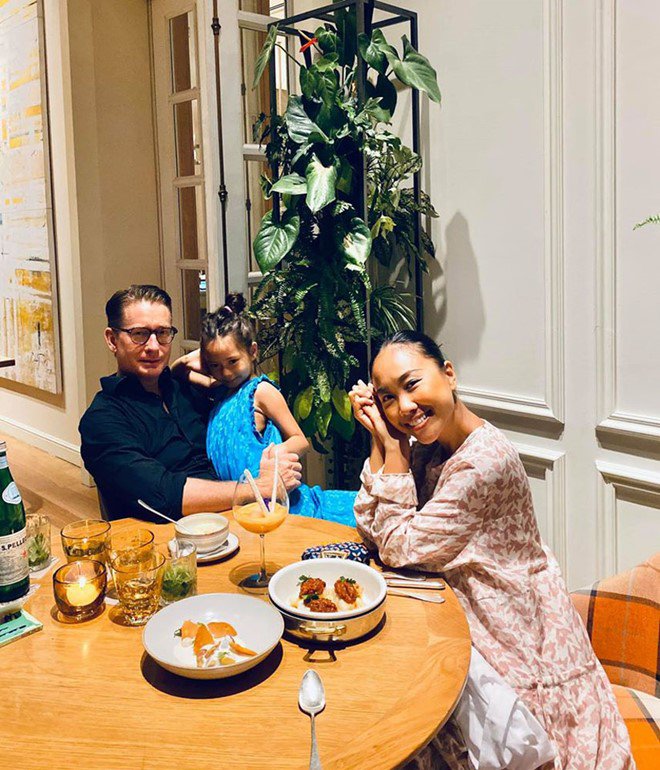 Con gái cưng thể hiện thái độ cáu giận trên sóng truyền hình, Đoan Trang thấy amp;#34;bình thườngamp;#34; - 15