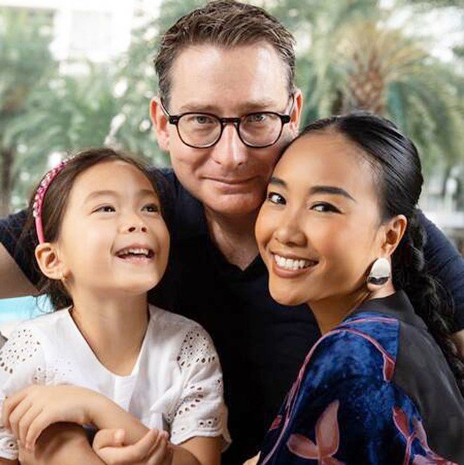 Con gái cưng thể hiện thái độ cáu giận trên sóng truyền hình, Đoan Trang thấy amp;#34;bình thườngamp;#34; - 14