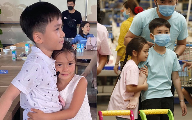 Con gái cưng thể hiện thái độ cáu giận trên sóng truyền hình, Đoan Trang thấy amp;#34;bình thườngamp;#34; - 12