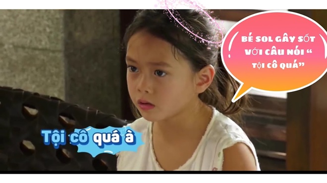 Con gái cưng thể hiện thái độ cáu giận trên sóng truyền hình, Đoan Trang thấy amp;#34;bình thườngamp;#34; - 9