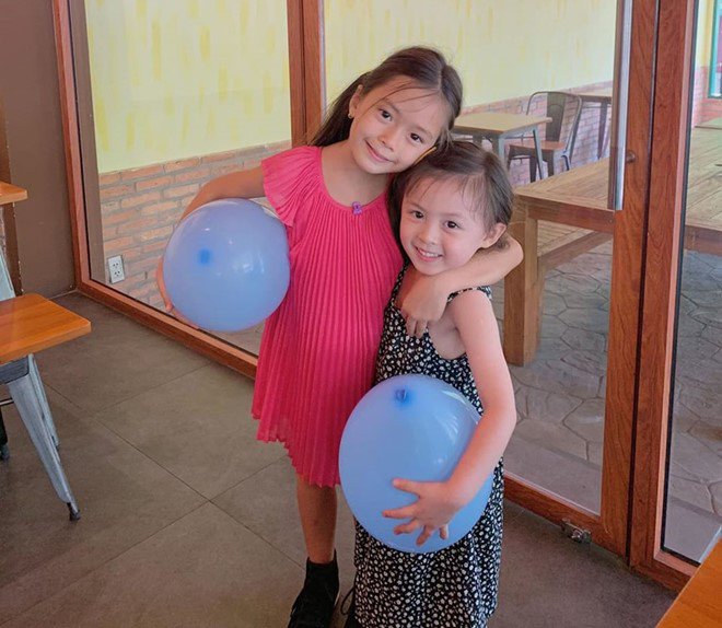 Con gái cưng thể hiện thái độ cáu giận trên sóng truyền hình, Đoan Trang thấy amp;#34;bình thườngamp;#34; - 8