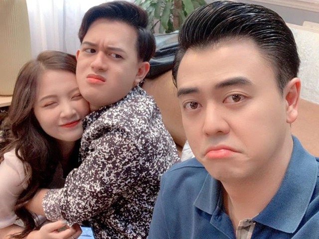 Những Ngày Không Quên: Bố Quốc đòi dạy lại quý tử, tuyên bố Bảo - Dương vẫn hơn