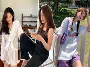 Thời trang - Đến hẹn lại lên, sắm ngay 5 kiểu áo siêu mát mẻ này để “giải nhiệt ngày hè”