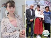 Làm vợ - Gái xinh Tuyên Quang lấy chồng Nhật Bản, sống chung bố mẹ chồng phải dạy lại từ đầu