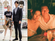 Giải trí - Yêu "tiểu thư đẹp nhất gia tộc", tài tử Cbiz sắp thành rể nhà giàu nhưng mọi chuyện không dễ