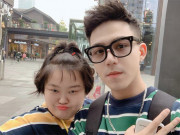 Làm vợ - Cặp đôi "đũa lệch" nàng kém sắc - chàng chuẩn soái ca khiến dân tình bùng nổ tranh cãi