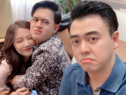 Giải trí - Những Ngày Không Quên: Bố Quốc đòi dạy lại quý tử, tuyên bố Bảo - Dương vẫn hơn