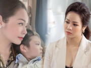 Giải trí - Nhật Kim Anh phẫn uất khi bị nhà chồng cũ đuổi, không cho đưa con trai đi chơi dịp 1/6