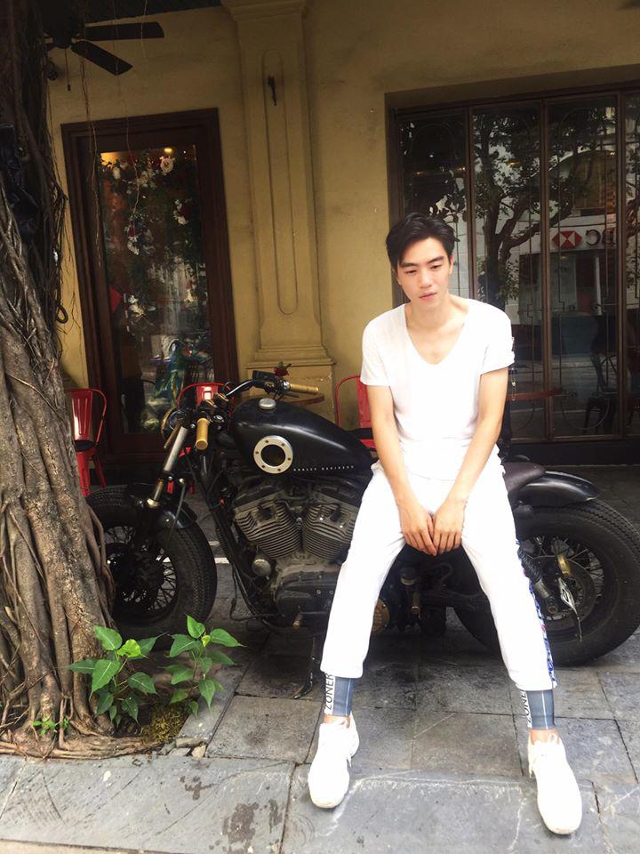 Mỹ nam tóc dài được Midu tỏ tình bức xúc khi bị tấn công bằng tin nhắn quỵt nợ - 2