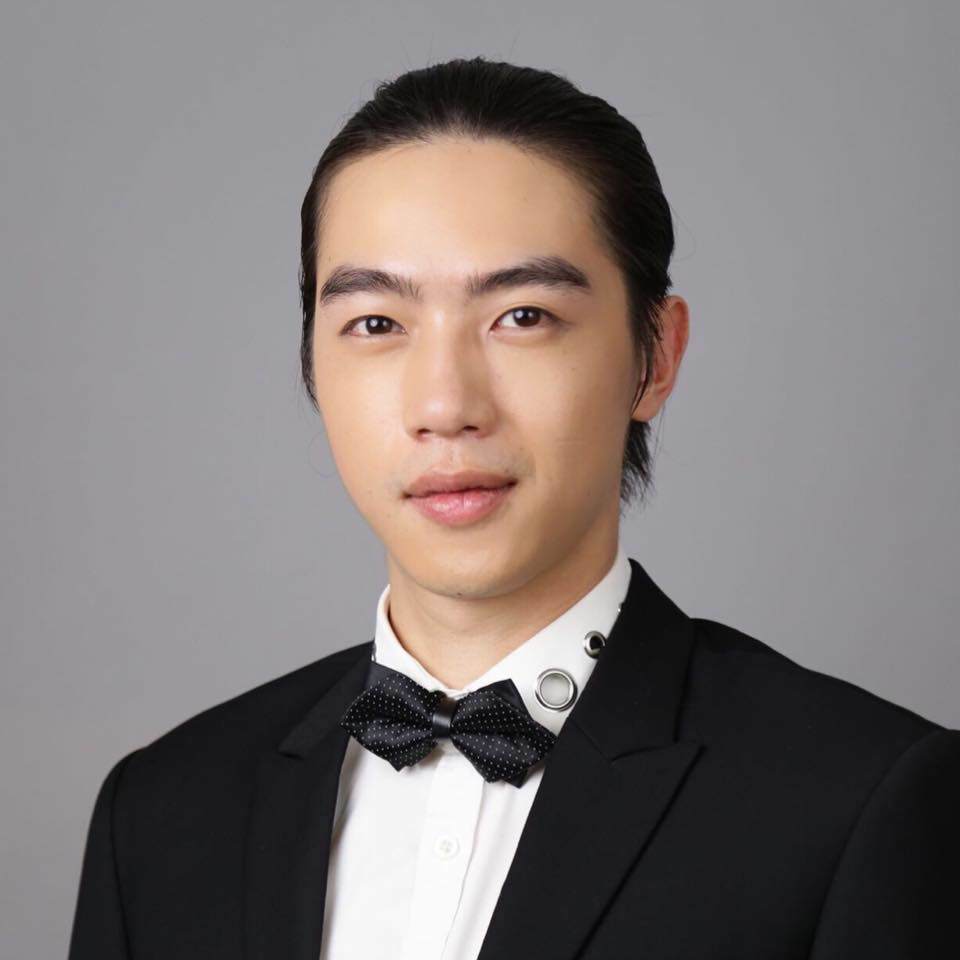 Mỹ nam tóc dài được Midu tỏ tình bức xúc khi bị tấn công bằng tin nhắn quỵt nợ - 1