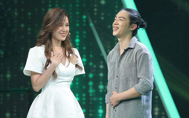 Mỹ nam tóc dài được Midu tỏ tình bức xúc khi bị tấn công bằng tin nhắn quỵt nợ - 4