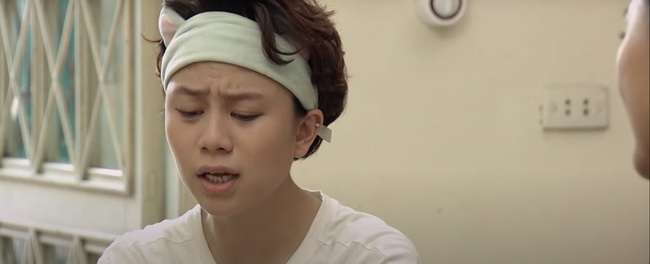 Những Ngày Không Quên: Dương sốc vì Bảo tính amp;#34;làm chung kếtamp;#34; cho cuộc tình với bạn gái hot girl - 1