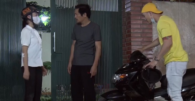 Những Ngày Không Quên: Dương sốc vì Bảo tính amp;#34;làm chung kếtamp;#34; cho cuộc tình với bạn gái hot girl - 10