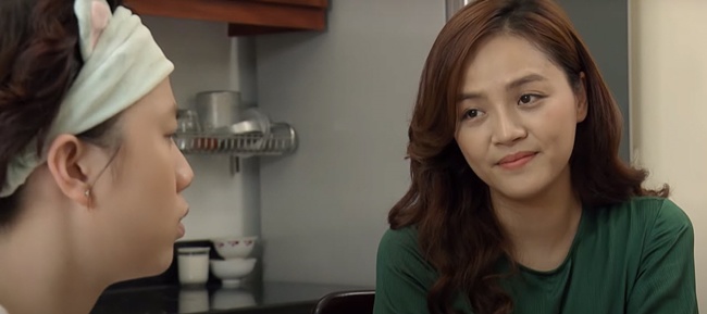 Những Ngày Không Quên: Dương sốc vì Bảo tính amp;#34;làm chung kếtamp;#34; cho cuộc tình với bạn gái hot girl - 2