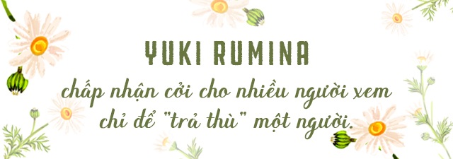 top my nhan lột xác thành “thánh nữ jav” vì tình cũ: nguoi mong trả thù, ke muốn... nuôi trai - 1