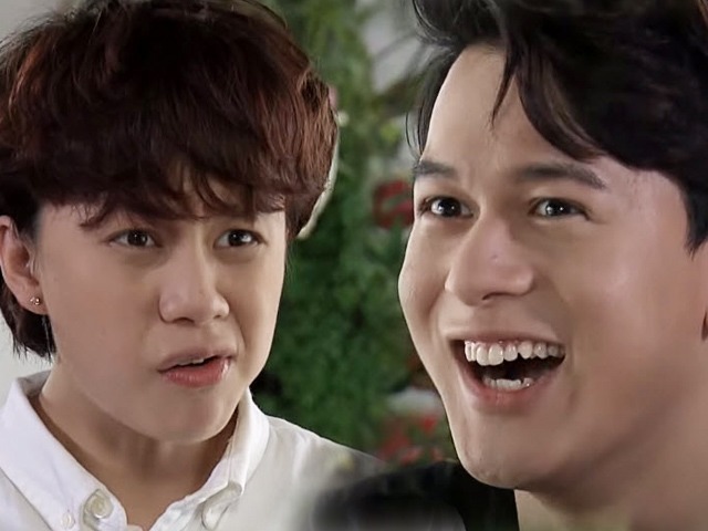 Những Ngày Không Quên: Dương sốc vì Bảo tính làm chung kết cho cuộc tình với bạn gái hot girl