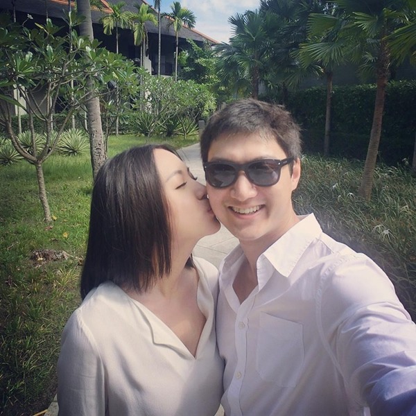 Ở tuổi 36, Hoa hậu Trung Quốc đẹp nhất thế giới nhan sắc không thay đổi - 8