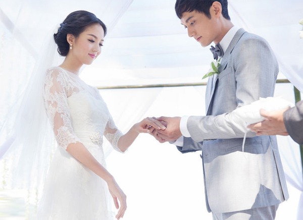 Ở tuổi 36, Hoa hậu Trung Quốc đẹp nhất thế giới nhan sắc không thay đổi - 7