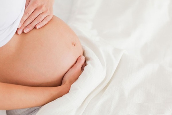 Quan hệ khi mang thai nên hay không nên và những điều mẹ cần biết - 5