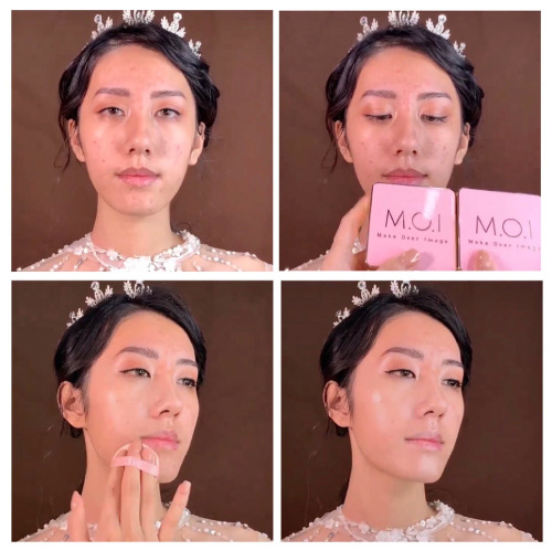 Review thực tế cushion của Hà Hồ: Chị em tìm mua có phải là lựa chọn sáng suốt? - 1