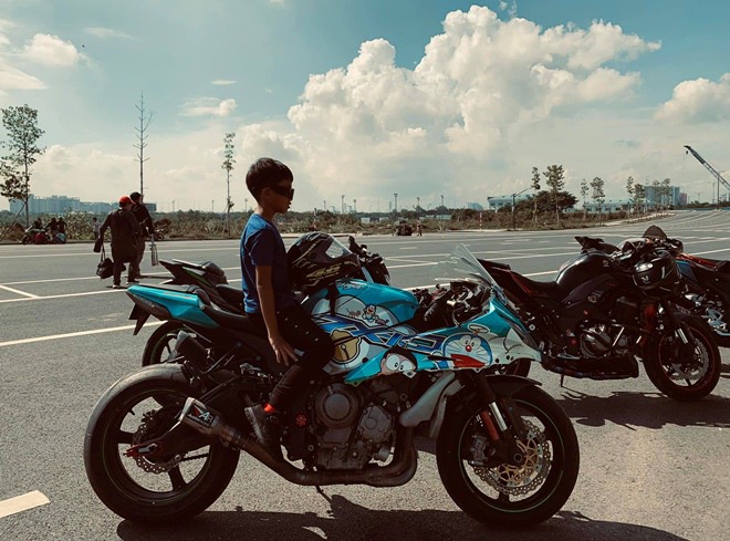 Sao Việt 24h: amp;#34;Bà đẻamp;#34; Đặng Thu Thảo đi chơi sau 10 ngày sinh con, bé lớn thành tâm điểm - 10