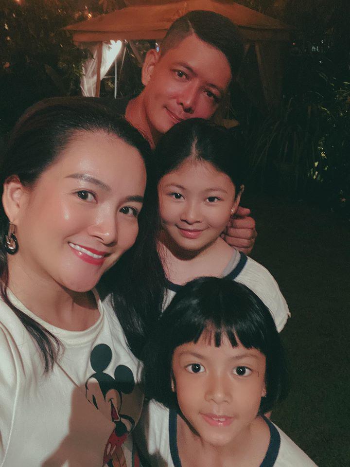 Sao Việt 24h: amp;#34;Bà đẻamp;#34; Đặng Thu Thảo đi chơi sau 10 ngày sinh con, bé lớn thành tâm điểm - 6