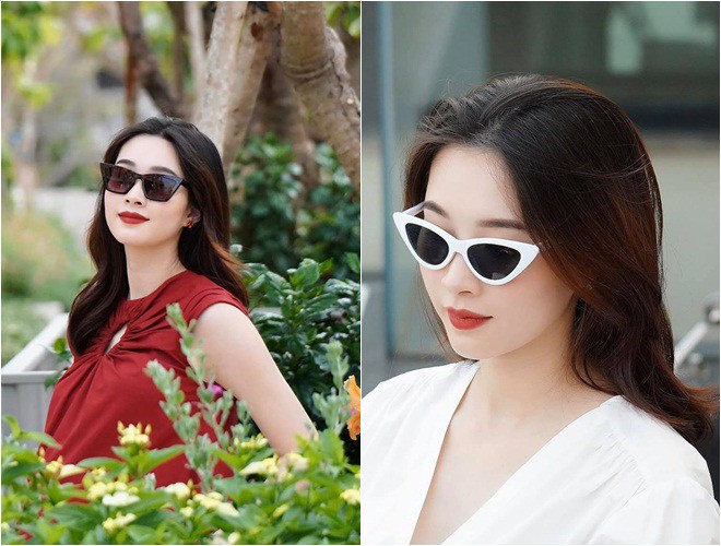 Sao Việt 24h: amp;#34;Bà đẻamp;#34; Đặng Thu Thảo đi chơi sau 10 ngày sinh con, bé lớn thành tâm điểm - 3