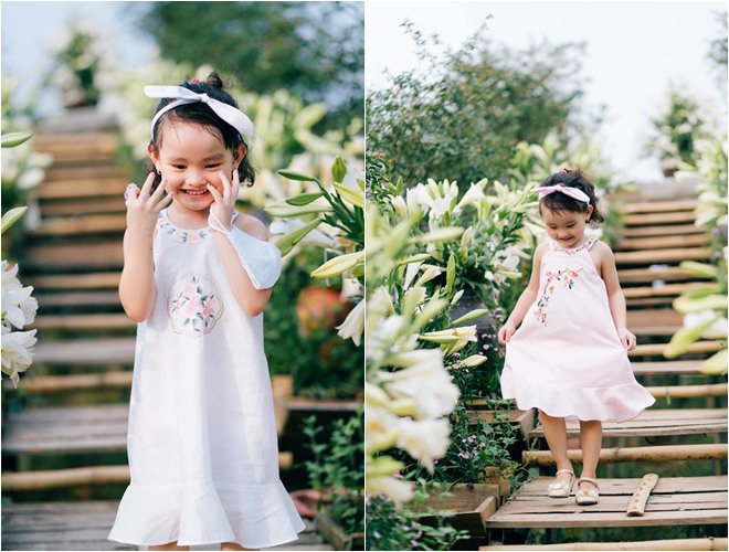 Sao Việt 24h: amp;#34;Bà đẻamp;#34; Đặng Thu Thảo đi chơi sau 10 ngày sinh con, bé lớn thành tâm điểm - 7