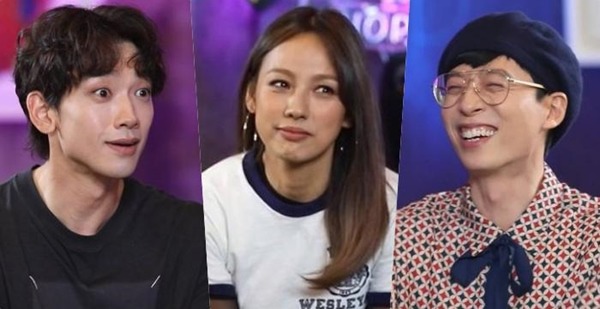 Sau tin qua đêm với Bi Rain, Lee Hyori bị amp;#34;đào mộamp;#34; ảnh cũ, so sánh với Kim Tae Hee - 2