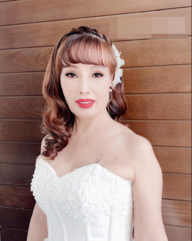 Tin tức 24h: Diện mạo bất ngờ của cô dâu Thu Sao sau phẫu thuật thẩm mỹ “xôn xao” MXH - 1