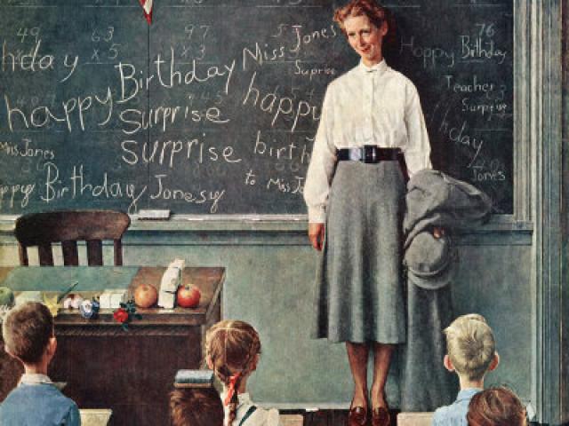 Gặp lại cậu học trò cá biệt năm xưa, cô giáo nức nở cùng một lời thú nhận