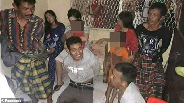 Bị anh trai bắt quả tang amp;#34;quan hệamp;#34; với họ hàng 45 tuổi, thiếu nữ 16 gặp họa kinh hoàng - 2