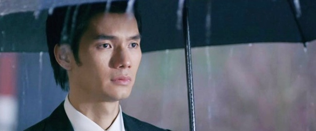 Bí mật amp;#34;đang đùa lại thậtamp;#34; của cảnh ôm nhiều nước mắt nhất Tình Yêu Và Tham Vọng - 3