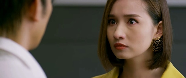 Bí mật amp;#34;đang đùa lại thậtamp;#34; của cảnh ôm nhiều nước mắt nhất Tình Yêu Và Tham Vọng - 7