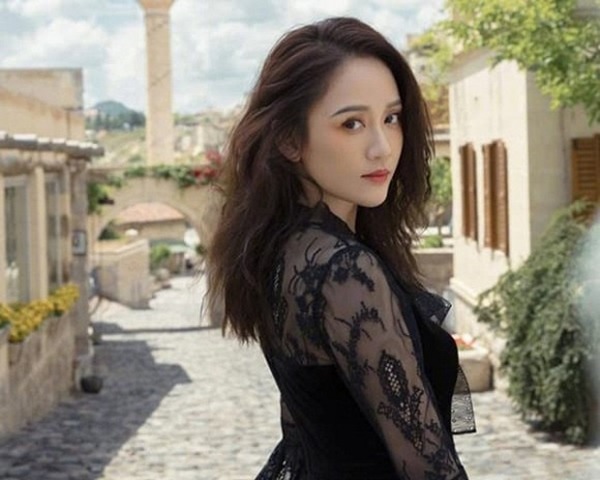 Cô gái bị Hoắc Kiến Hoa bỏ dính tin khó có bầu, bạn trai lên tiếng bảo vệ ngọt ngào - 1