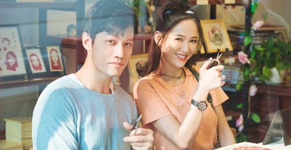 Cô gái bị Hoắc Kiến Hoa bỏ dính tin khó có bầu, bạn trai lên tiếng bảo vệ ngọt ngào - 2