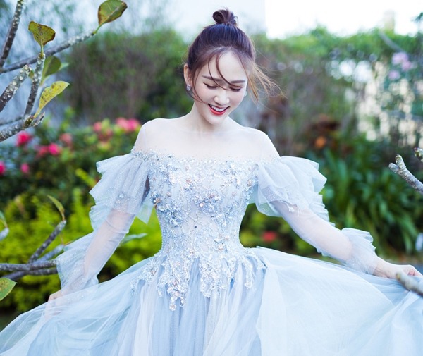 Cô gái bị Hoắc Kiến Hoa bỏ dính tin khó có bầu, bạn trai lên tiếng bảo vệ ngọt ngào - 4