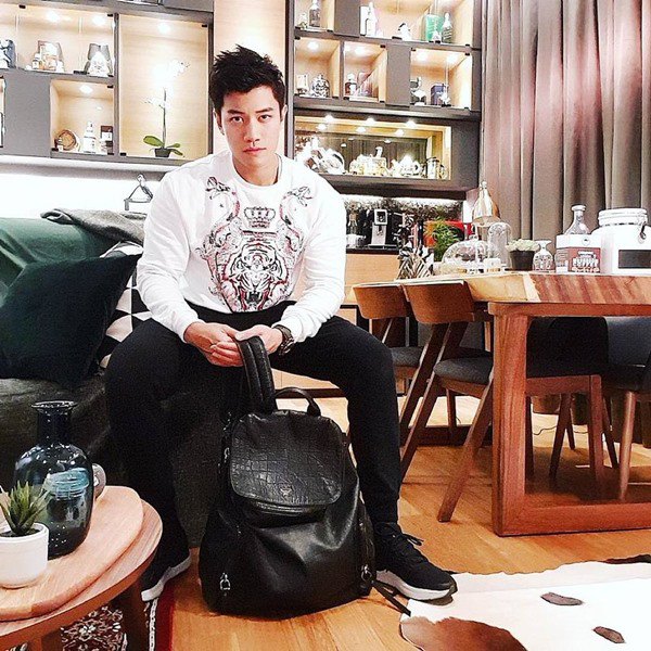 Cô gái bị Hoắc Kiến Hoa bỏ dính tin khó có bầu, bạn trai lên tiếng bảo vệ ngọt ngào - 6