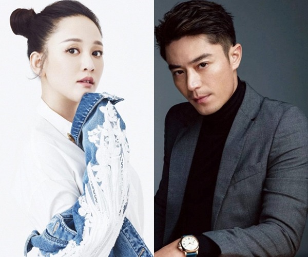 Cô gái bị Hoắc Kiến Hoa bỏ dính tin khó có bầu, bạn trai lên tiếng bảo vệ ngọt ngào - 9