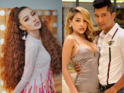 Giải trí - Yaya Trương Nhi đăng tin nhắn "đối chất" với mẹ Lương Bằng Quang sau vụ tình cũ bị hành hung