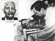 Sức khỏe - Người đàn ông giàu nhất nước Mỹ đông lạnh 50 năm chờ hồi sinh vào 2017 giờ ra sao?