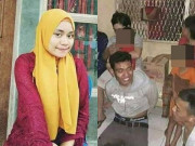 Tin tức - Bị anh trai bắt quả tang "ân ái" với họ hàng 45 tuổi, thiếu nữ 16 gặp họa kinh hoàng