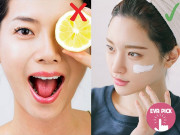 Làm đẹp - 7 lỗi dưỡng da đen càng thêm đen mà hội chị em thường mắc, sai nhất là điều số 4