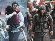 Giải trí - 10 phim Hàn đạt doanh thu cao nhất mọi thời đại, có ít nhất 10 triệu khán giả tìm xem