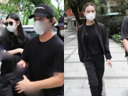 Giải trí - Đám tang "vua sòng bài Macau": Con dâu chân dài tiều tụy, không thấy bóng dáng con rể tài tử